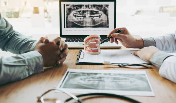 Best Emergency Denture Repair in Franklin, NC