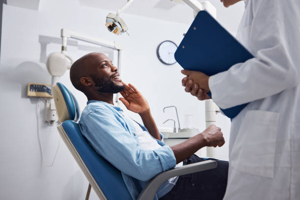 Best Emergency Care for Gum Disease in Franklin, NC