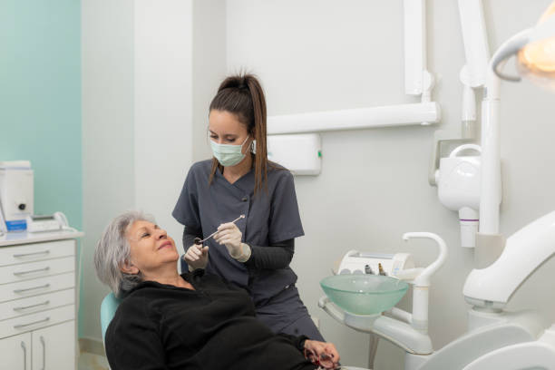 Best Lost Filling or Crown Replacement in Franklin, NC