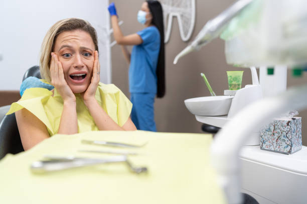 Best Dental Abscess Treatment in Franklin, NC