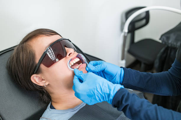 Best Broken or Chipped Tooth Repair in Franklin, NC