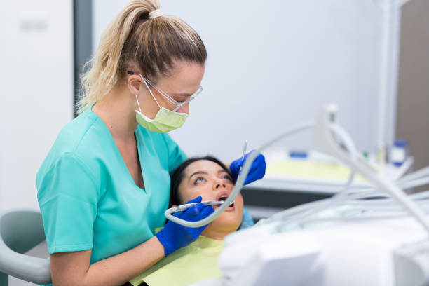 Best Emergency Pediatric Dental Care in Franklin, NC